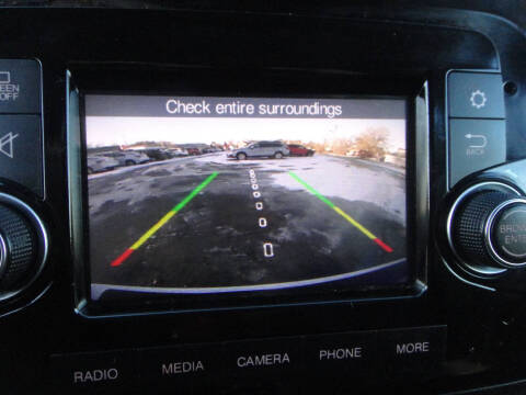 2022 RAM ProMaster City