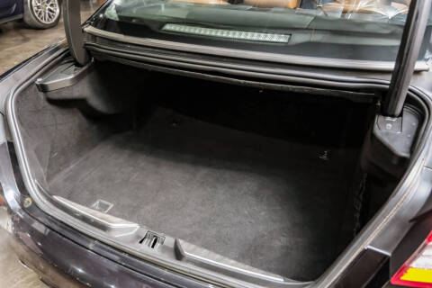 2015 Maserati Quattroporte S Q4