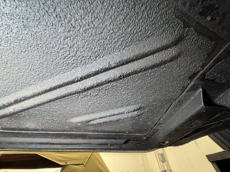 1962 Ford Thunderbird