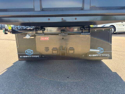 2026 RAM 5500