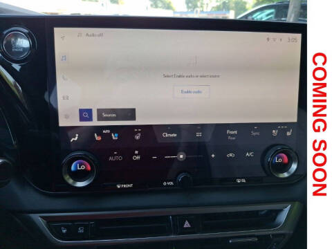 2023 Lexus RX 350