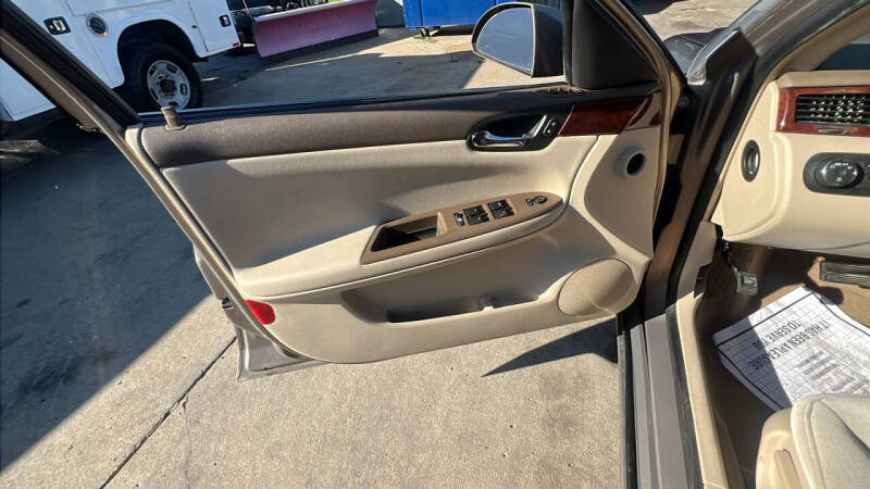 2006 Chevrolet Impala LT