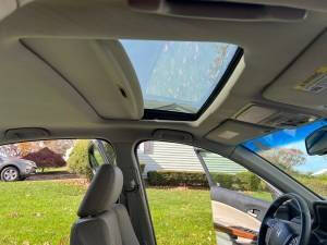 2012 Honda Accord EX-L