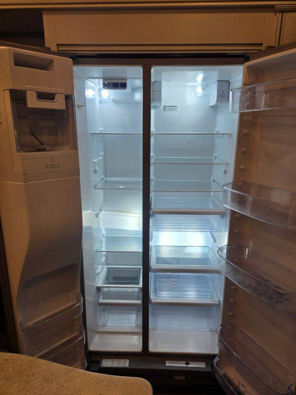 2021 Jayco North Point