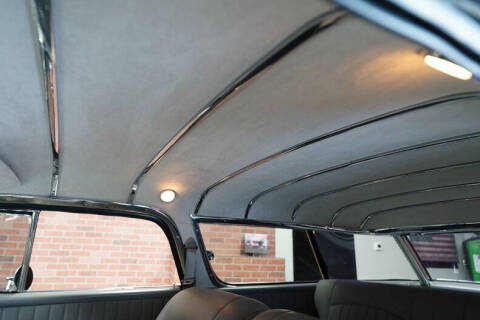 1955 Chevrolet Nomad