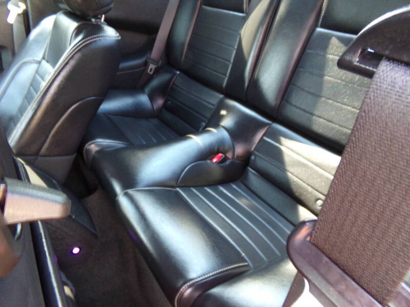 2013 Ford Mustang GT Premium