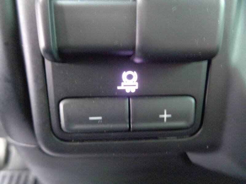 2022 GMC Sierra 2500HD SLE