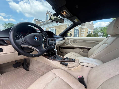 2011 BMW 3 Series 328i