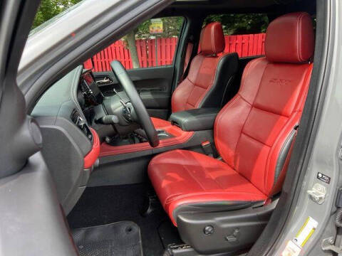 2023 Dodge Durango SRT 392