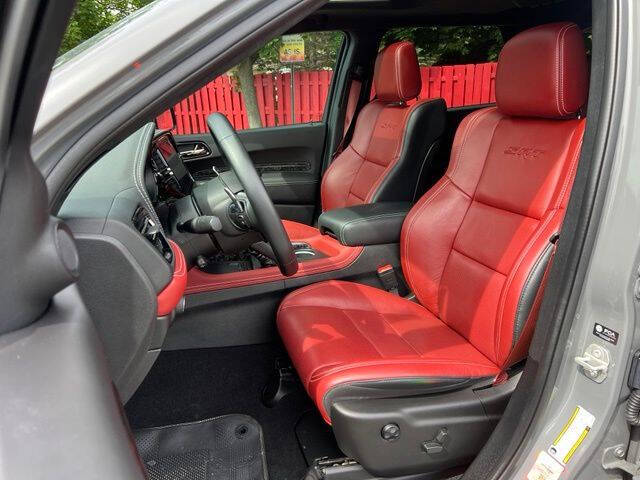 2023 Dodge Durango SRT 392