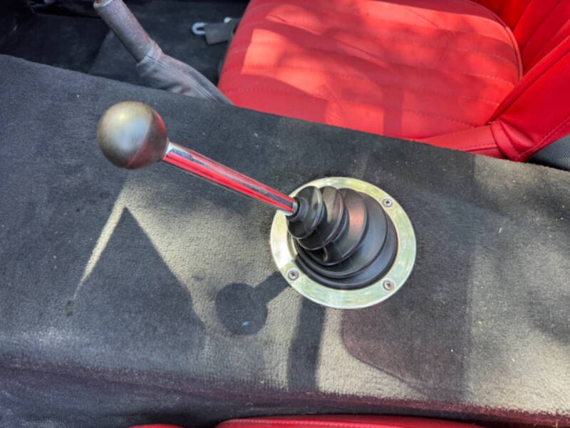 1965 Shelby Cobra Daytona