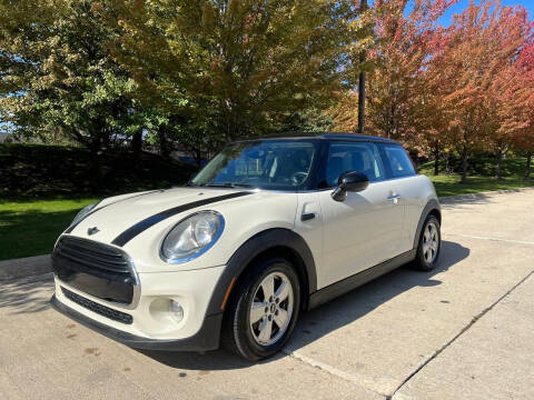 2017 MINI Hardtop 2 Door for sale at Western Star Auto Sales in Chicago IL