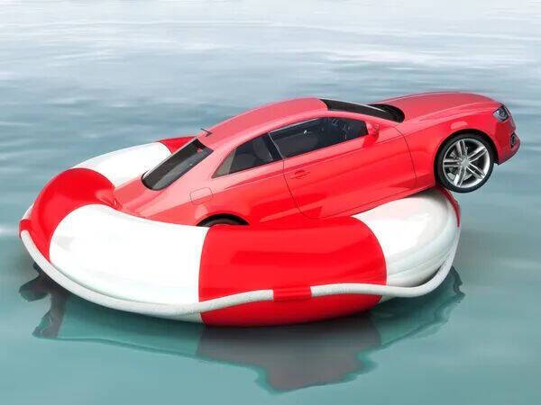 1995 Nissan Maxima's photo