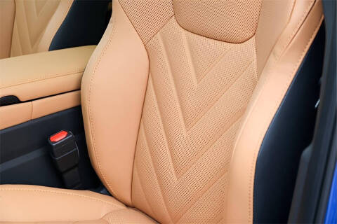 2026 Lexus NX 350 Luxury