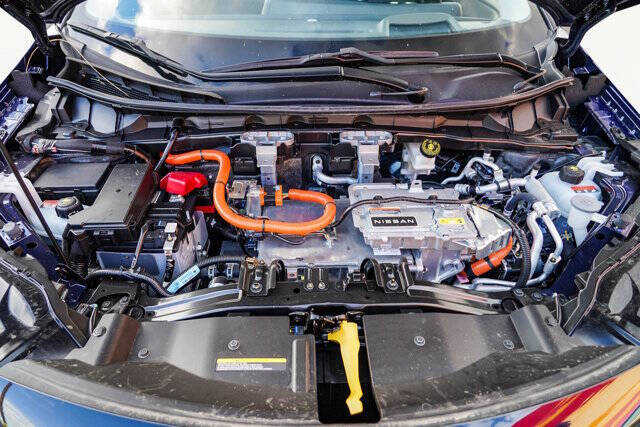 2024 Nissan Ariya Engage e-4ORCE