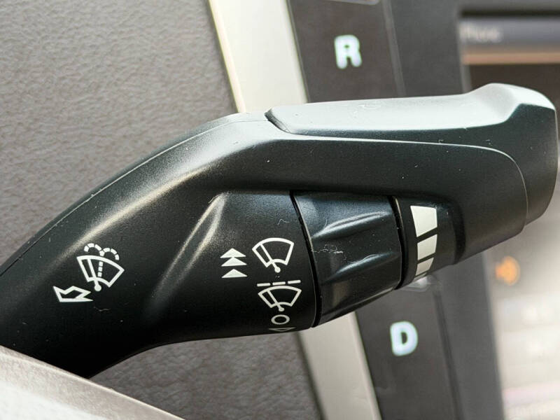 2016 Lincoln MKZ Hybrid