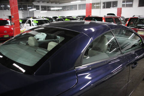 2012 Volvo C70 T5 Premier Plus