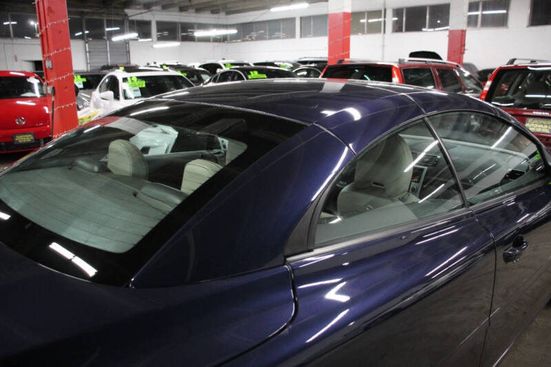 2012 Volvo C70 T5 Premier Plus