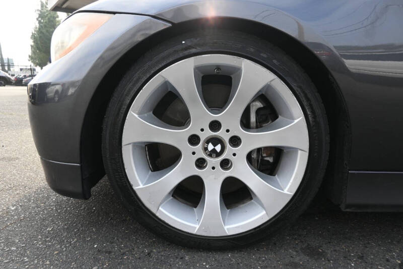 2008 BMW 3 Series 335i