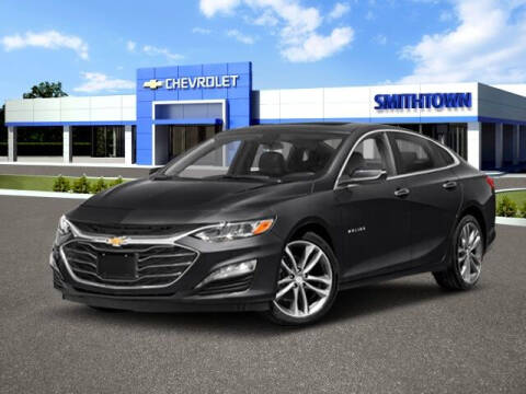2023 Chevrolet Malibu for sale at CHEVROLET OF SMITHTOWN in Saint James NY