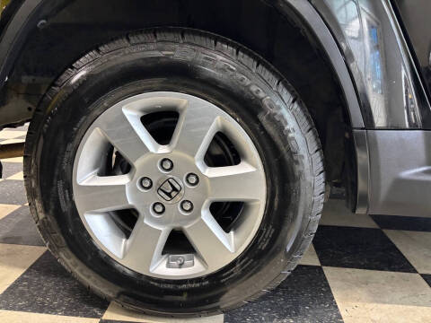 2010 Honda Element EX