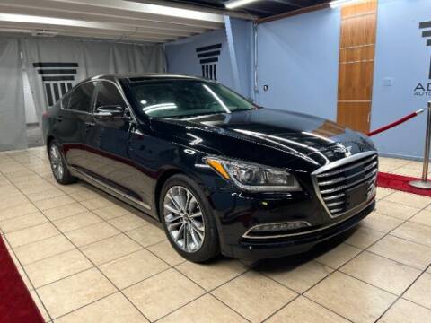 2017 Genesis G80 for sale at Adams Auto Group Inc. in Charlotte NC