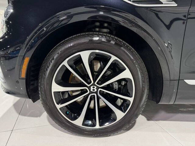 2023 Bentley Bentayga S V8