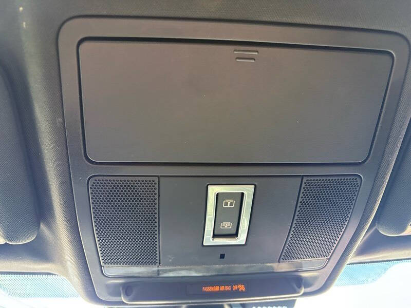 2014 Land Rover Range Rover Evoque Pure Plus