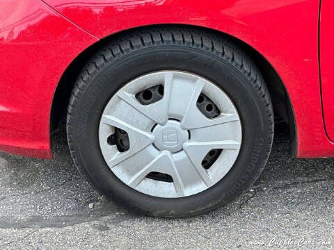2012 Honda Fit