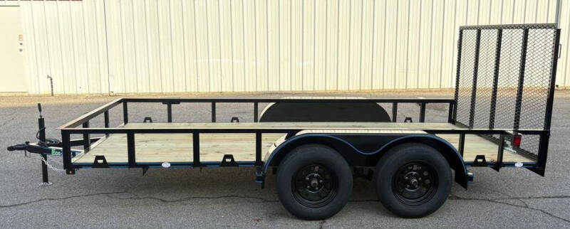 2026 BELLWETHER 6X14