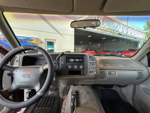 1995 GMC Sierra 1500