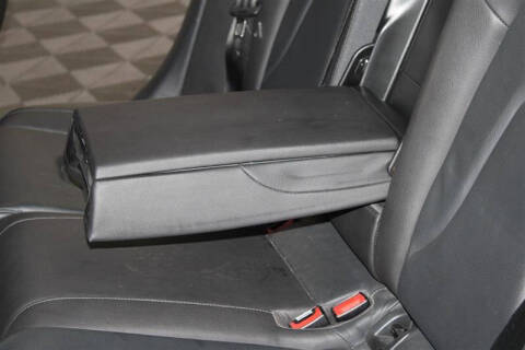 2010 Audi A4 2.0T quattro Premium Plus