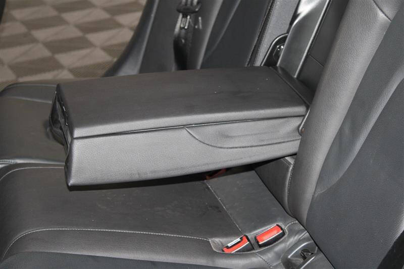 2010 Audi A4 2.0T quattro Premium Plus