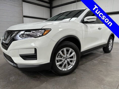 2020 Nissan Rogue for sale at Autos by Jeff Tempe in Tempe AZ