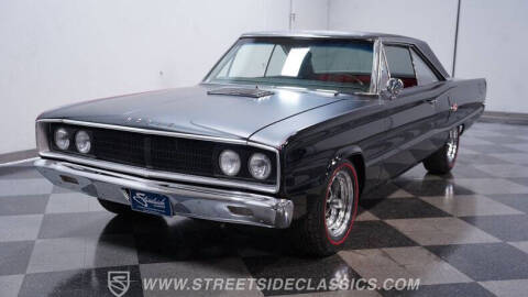 1967 Dodge Coronet