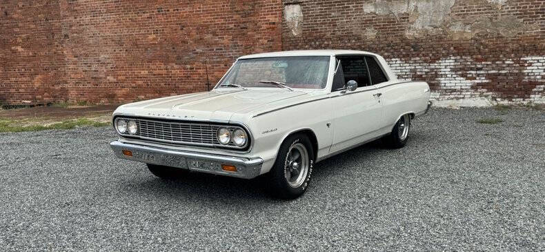 1964 Chevrolet Chevelle