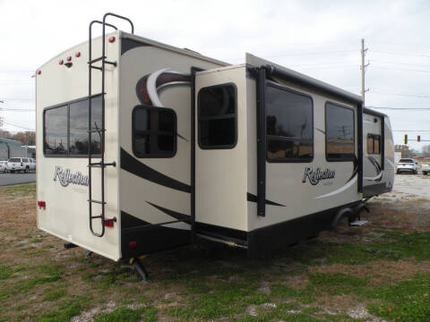 2017 Grand Design RV Reflection