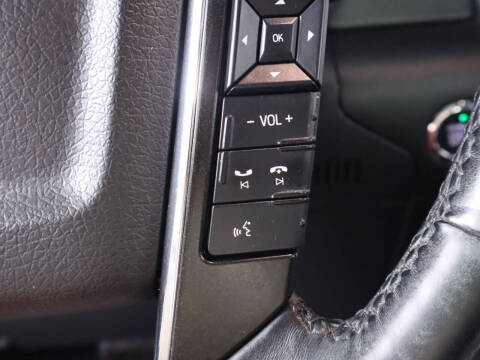2016 Lincoln Navigator Select