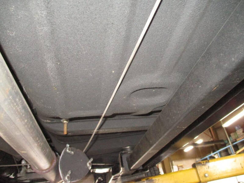 1970 Chevrolet Nova Pro Touring