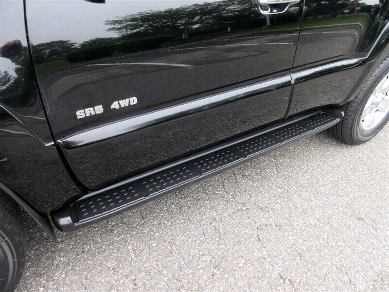 2007 Toyota 4Runner SR5