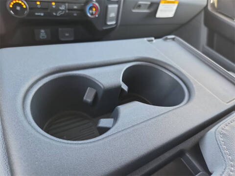 2026 Ford F-550 Super Duty