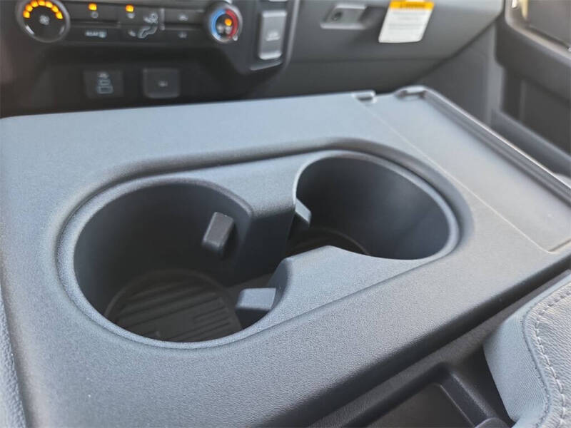 2026 Ford F-550 Super Duty