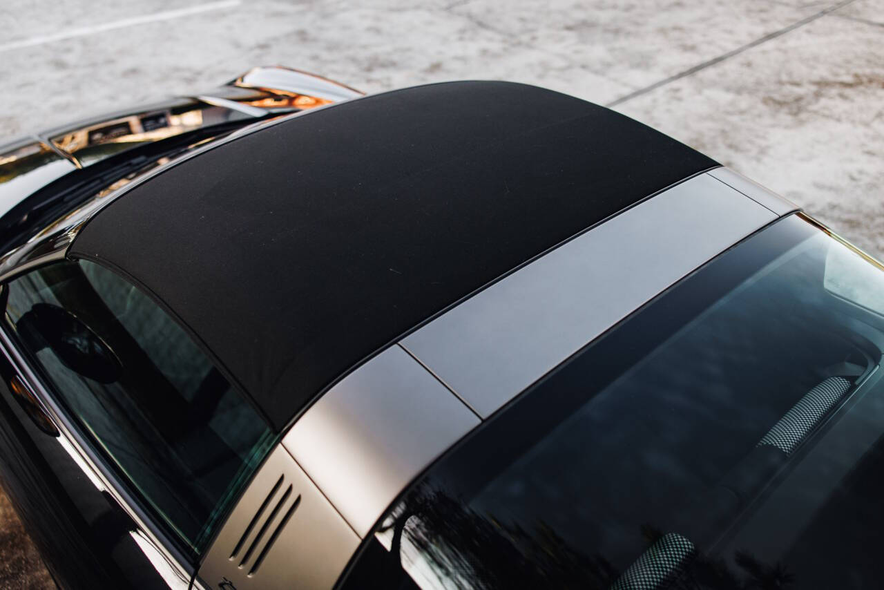 2022 Porsche 911 11