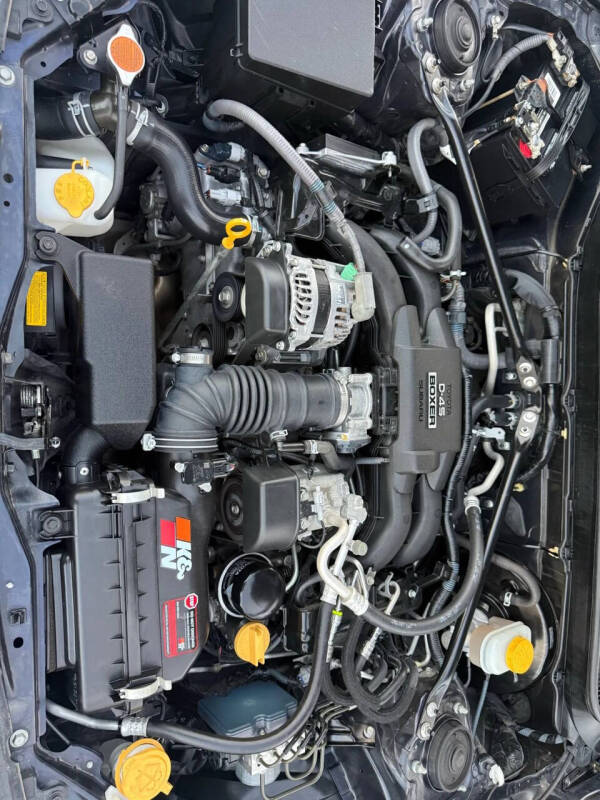 2016 Scion FR-S Release Series 2.0