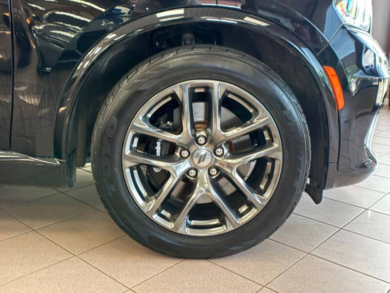 2022 Dodge Durango R/T