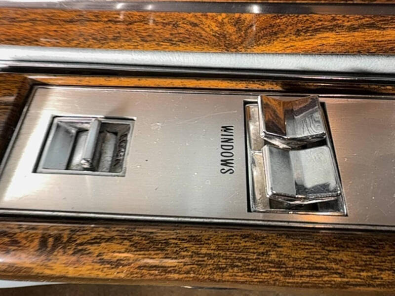 1978 Cadillac DeVille