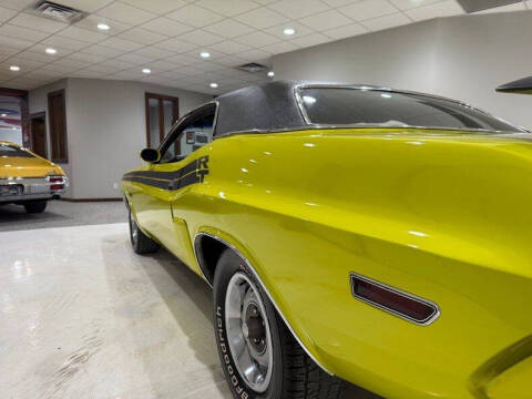 1971 Dodge Challenger