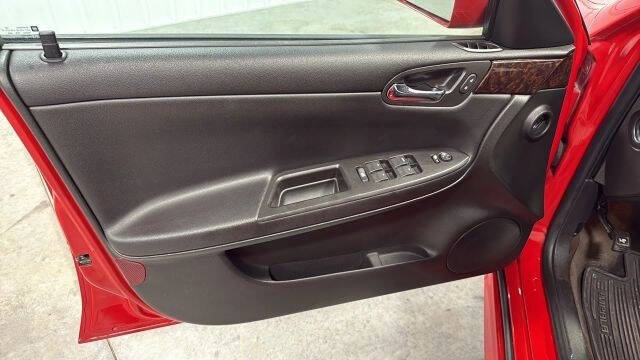 2013 Chevrolet Impala LT Fleet