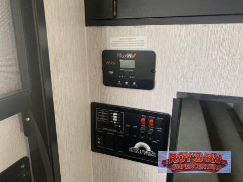 2026 Sunset Park RV Sun Lite