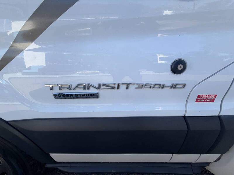 2016 Thor Motor Coach COMPASS